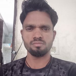 Meet your Posher, Ramji kumar